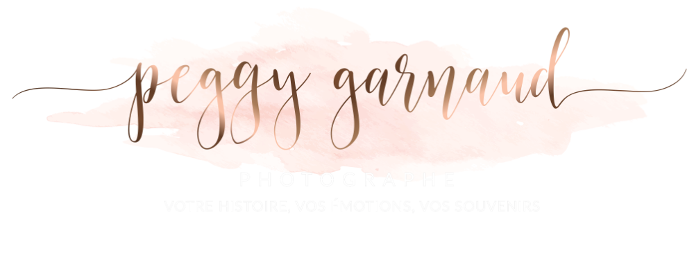 Peggy Garnaud - Photographe